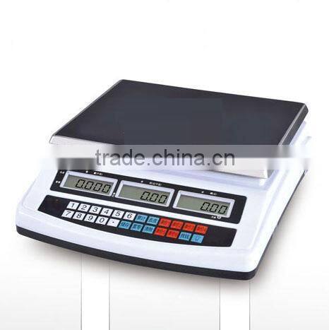 Staineless Weighing scale KD-01
