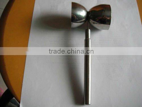 wine cup, jigger,measure tape ,measuring tool,