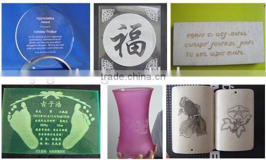 60w/80w/100w/150w/200w laser cutting and engraving machine