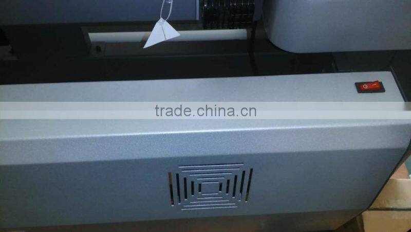 3.2m high speed digital large format flex banner/vinyl ECO solvent inkjet printing machine/printer price
