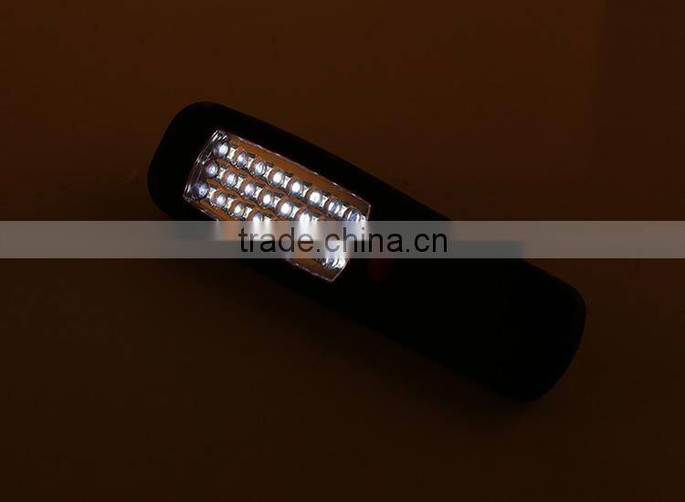 battery operated portable creee led work light