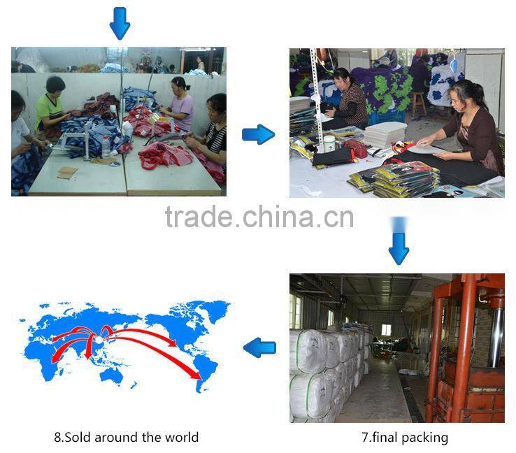 Custom high quality mens cotton embroidered polo shirt