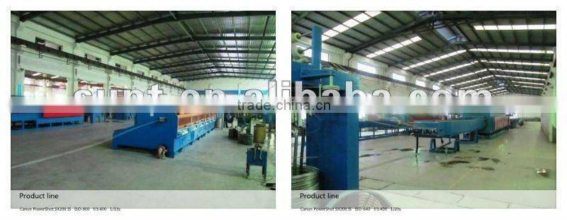 ASTM 316L Stainless steel wire