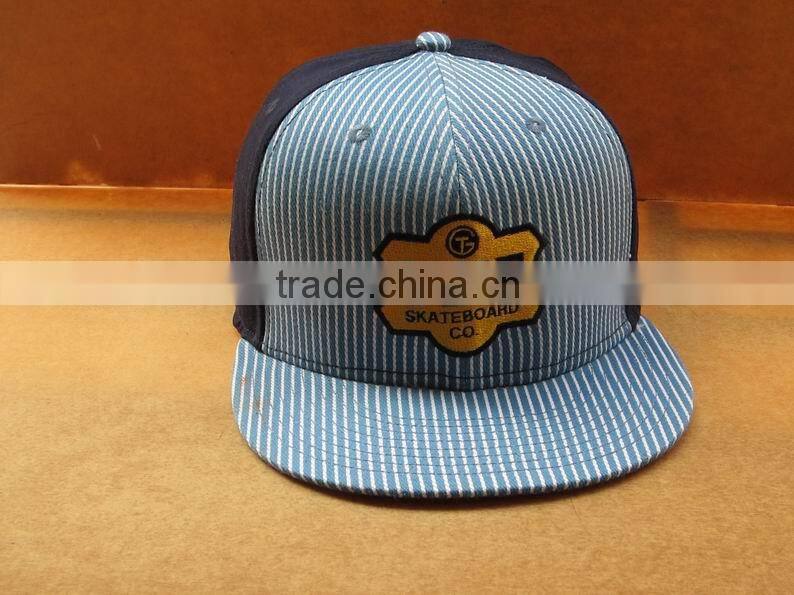 Plain Wholesale Blank 5 Panel Cap