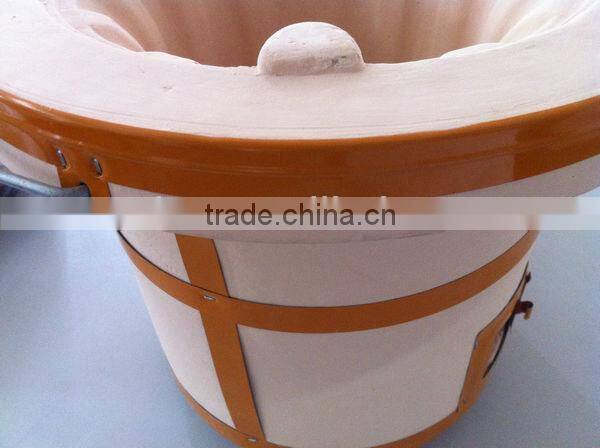 Home mini charcoal grill