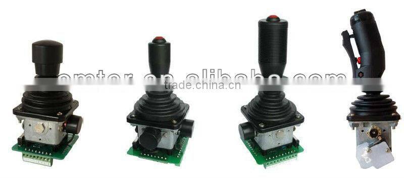 om3000 c joystick