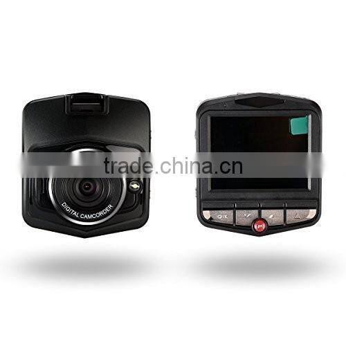 Mini Car DVR Camera Dashcam 1920x1080 HD 1080p Video Recorder Dash cam camera with G-sensor Night Vision