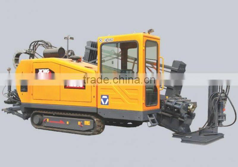 XCMG horizontal directional drill rig XZ200