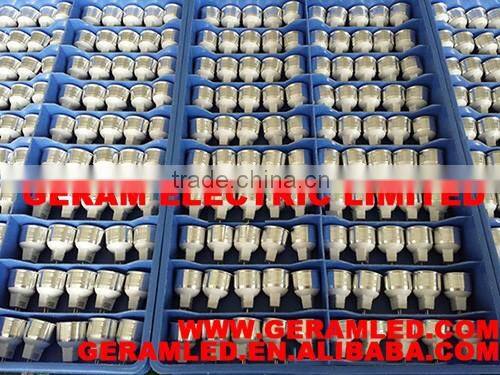 Manufacturer Supply High Quality Dimmable GU10 Mini LED