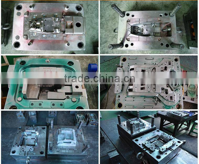 Hot sale snow shovel plastic injection shovel mold