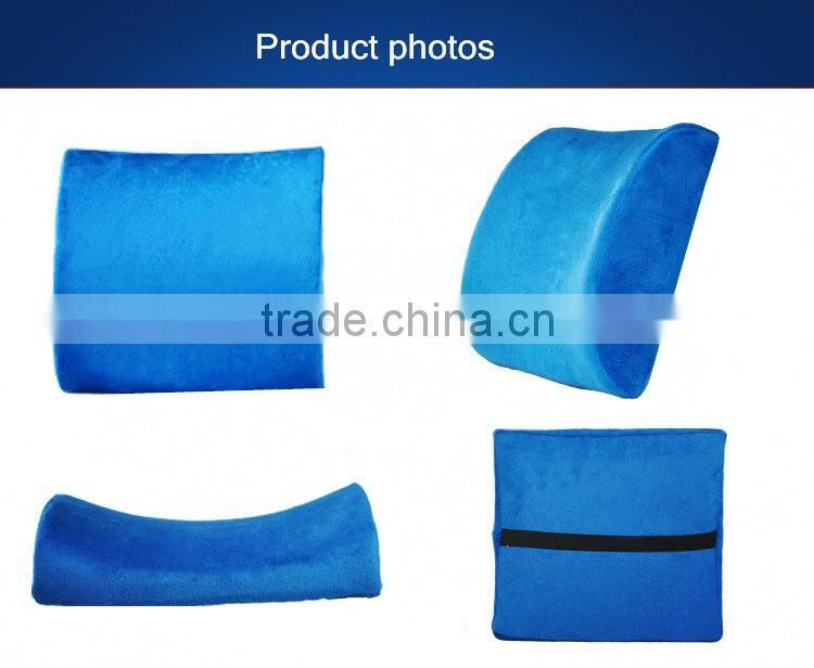 Custom Friendly glider rocking chair cushions lumbar back support