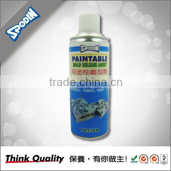 FIRST Mold Release Agent