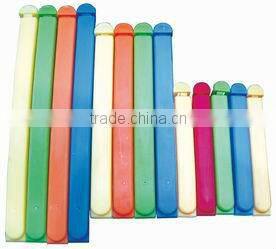 durable and long plastic food seal clip