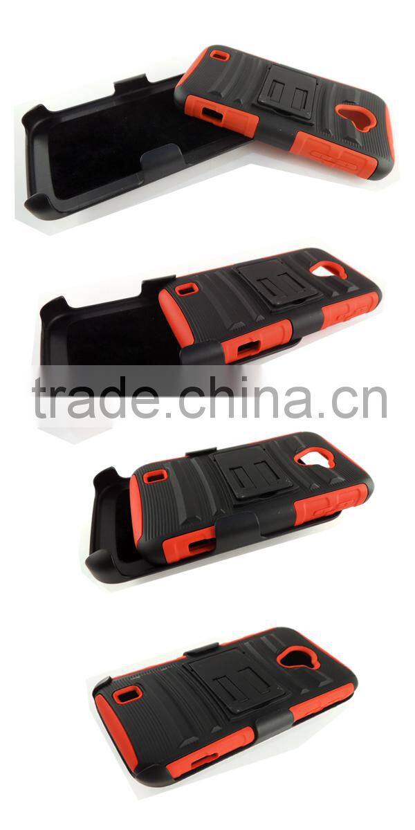 mobile phone case for blackberry z20 ,funky mobile phone case ,Separable phone case.trinity phone case for Nokia