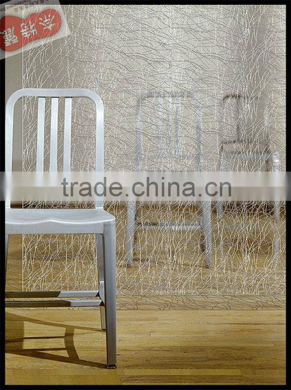 Naiteli Flora Translucent PETG Sheet for Decoration