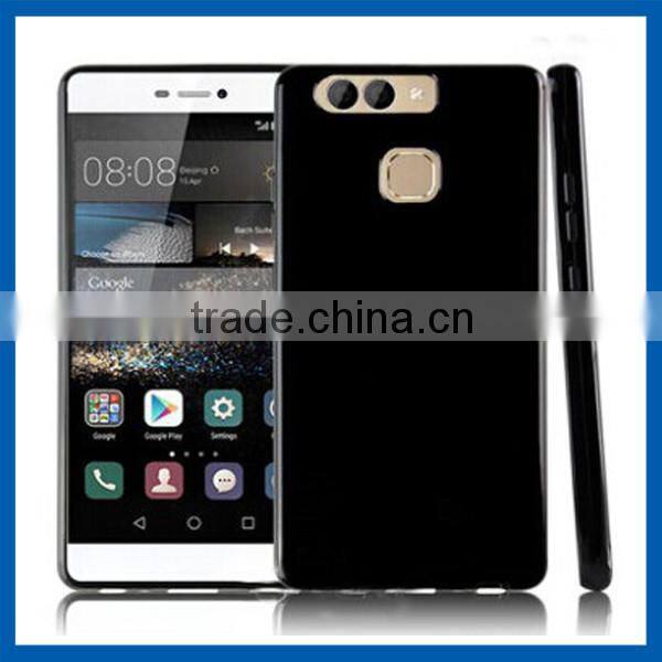 C&T Ultrathin Transparent TPU Protective Case for Huawei P9