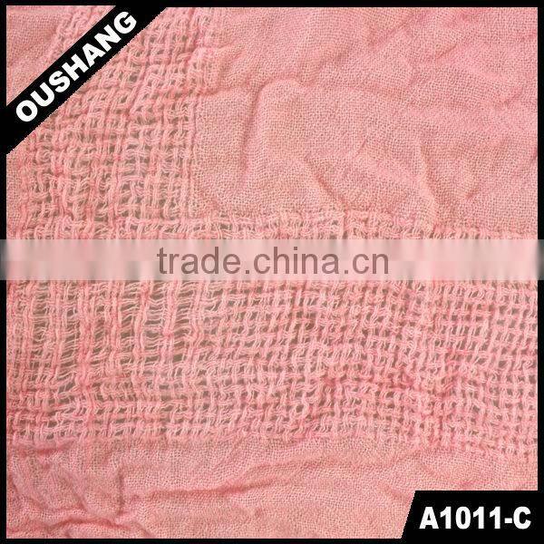 A1011-C Lady Retro Cashmere Scarf Knit Cheap Scarf