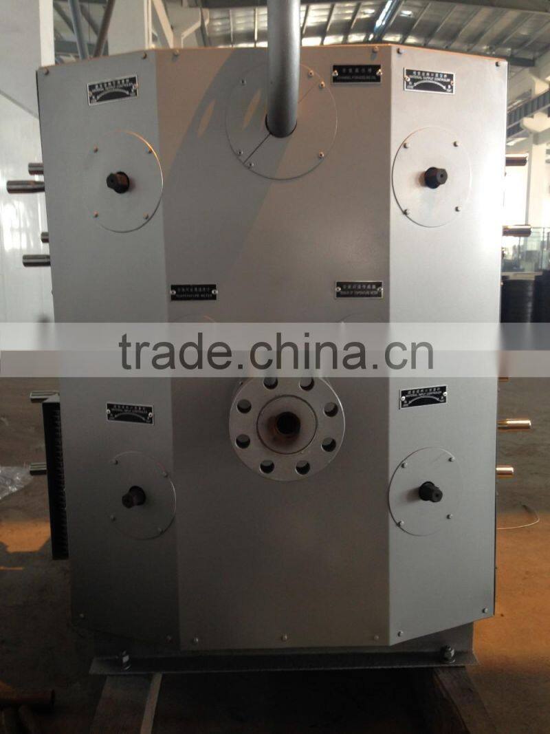 CPF-PT-C Type Melt Filter