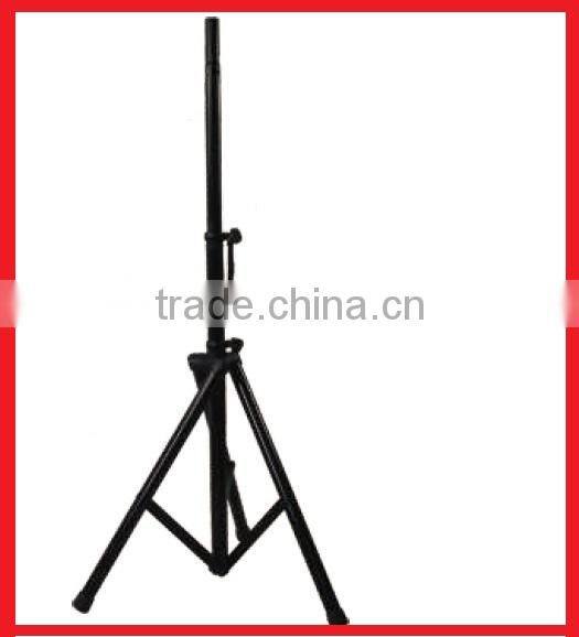 Heavy Duty Light Weight tripod Aluminum Speaker Stand set