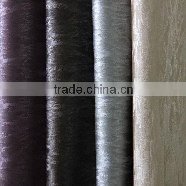 3D affection synthetic leather PVC wall panel material very popular sell