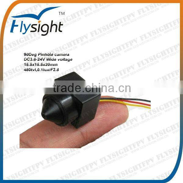 helicopter rc camera for aerial video system