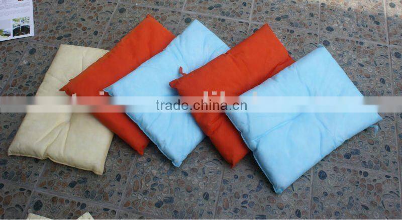 Environmental General Purpose Absorbent Pillow