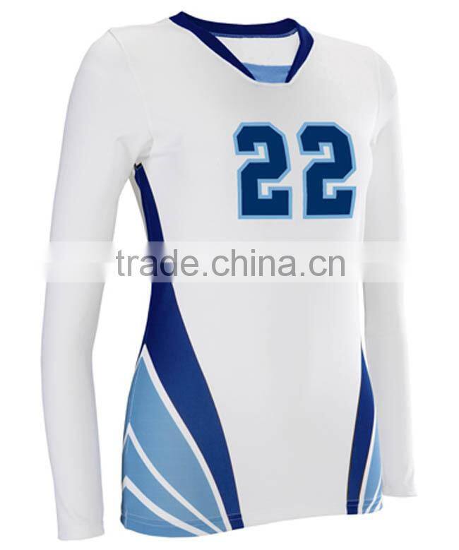 Polyester mesh fabric dri fit beach volleyball jerseys/wholesale volleyball jerseys/custom volleyball team jerseys