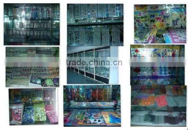 2015 new The transformers diy paper model