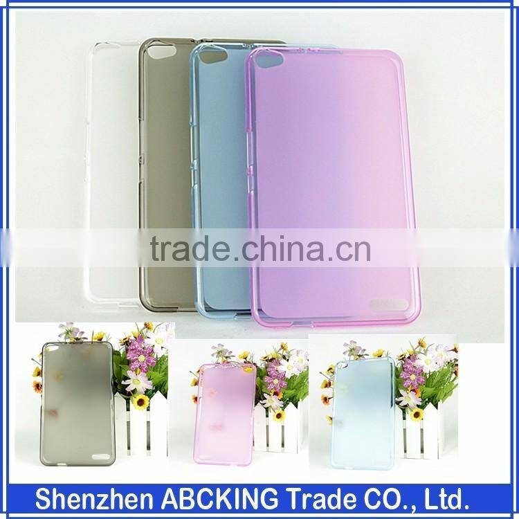 for Huawei MediaPad M2 Case Matte Soft Pudding TPU Cover tablet PC Case Shell for Huawei MediaPad M2 7.0 inch