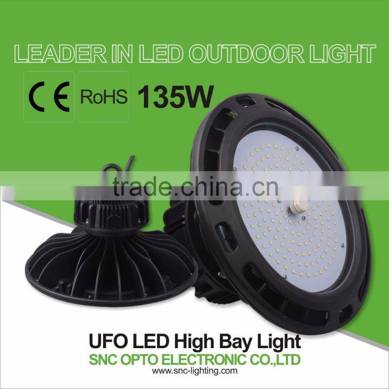 High Bay Lights Item Type and LED Light Source Workshop Highbay led 150W CE/RoHS certificated