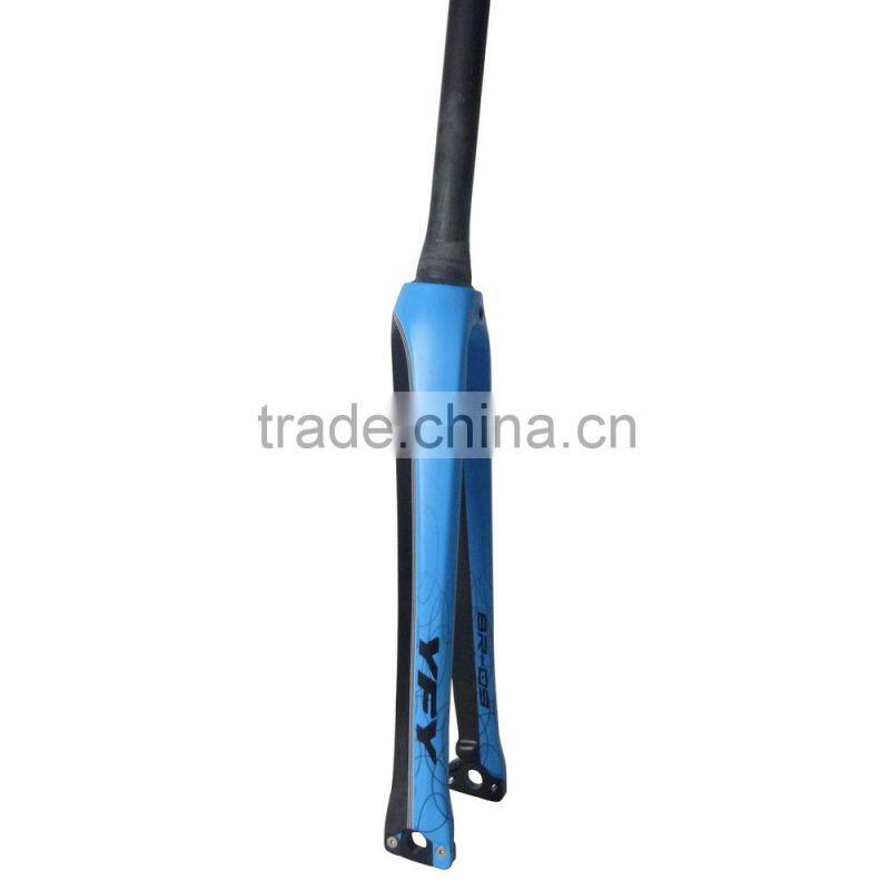 Welcome Wholesales High quality bicycle front suspension fork