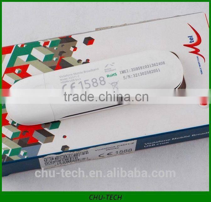 Unlocked Vodafone K3571-Z Laptop Mobile Broadband Wireless USB Internet Dongle 3G