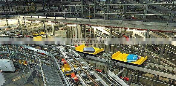 selective warehouse rack,storehouse rack,automatic storage system racking