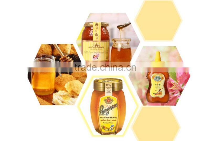 Honey Bottle Filling And Sealing Machine,Honey Bottle Filling Machine,Honey Filling Packing Machinery