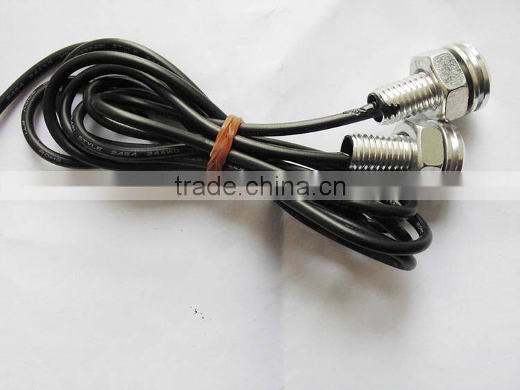 High power eagle eye for car head light