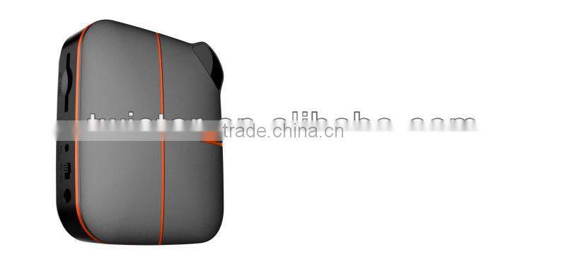 Wireless WiFi Repeater and Router Wifi Music Player and Audio Adapter Wifi HDD and Transfer Power Bank