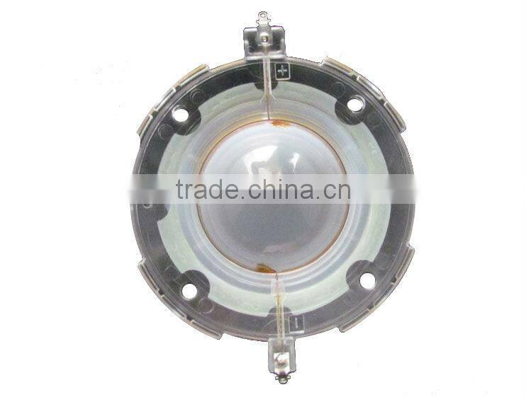 Polymeric Diaphragm Professional PA System Professional Horn Voice Coil