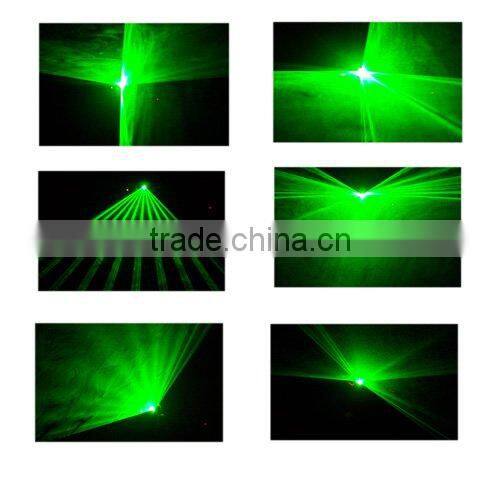 Beam Laser light projector