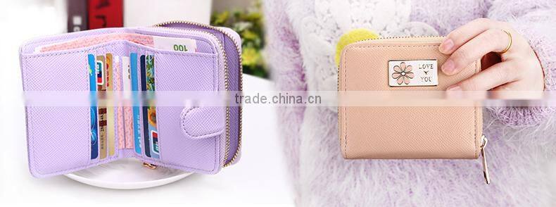 Top design wedding gift woman wallet customized for bride . korean design crown wallet, wallet for blackberry, custom magic des