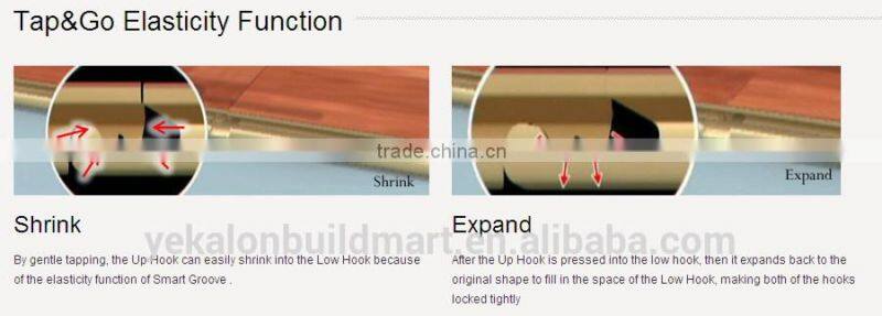 New Arrival Fashional Mahogany Color Flooring Teak Color Bamboo Flooring Decoration Building Materials