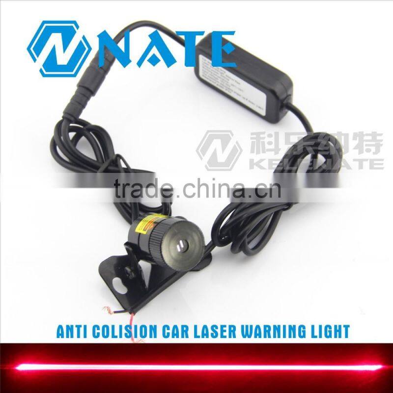 Car Accessories China Wholesale Tail Light Led Warning Led Lights Universal Auto Laser