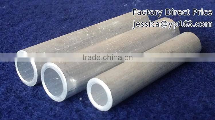 Copper - Aluminum Connecting Tube /Aluminium Connecting Tube