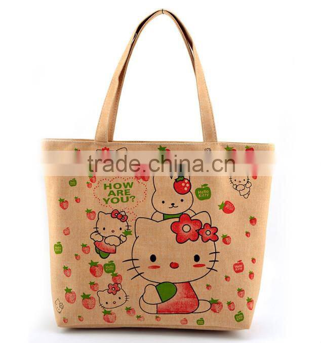 2015 professional luxury handbags women bags designer made in China