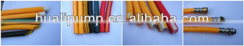 PVC hose, PVC garden hose,knitted hose