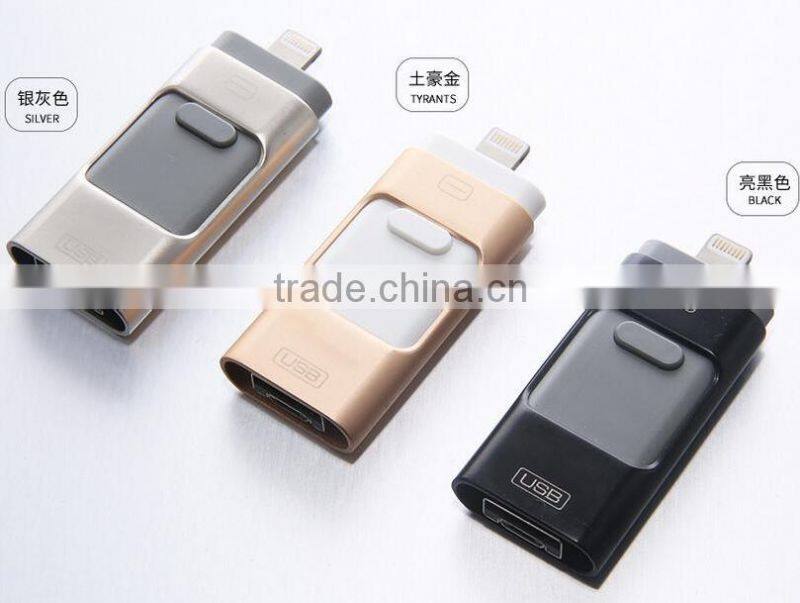 otg usb drive support android mobile