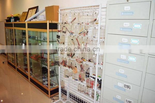 7.4V li-po battery 5 in 1 charger line SM plug wire harness