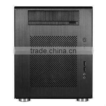 Precision perforated galvanized sheet metal banding