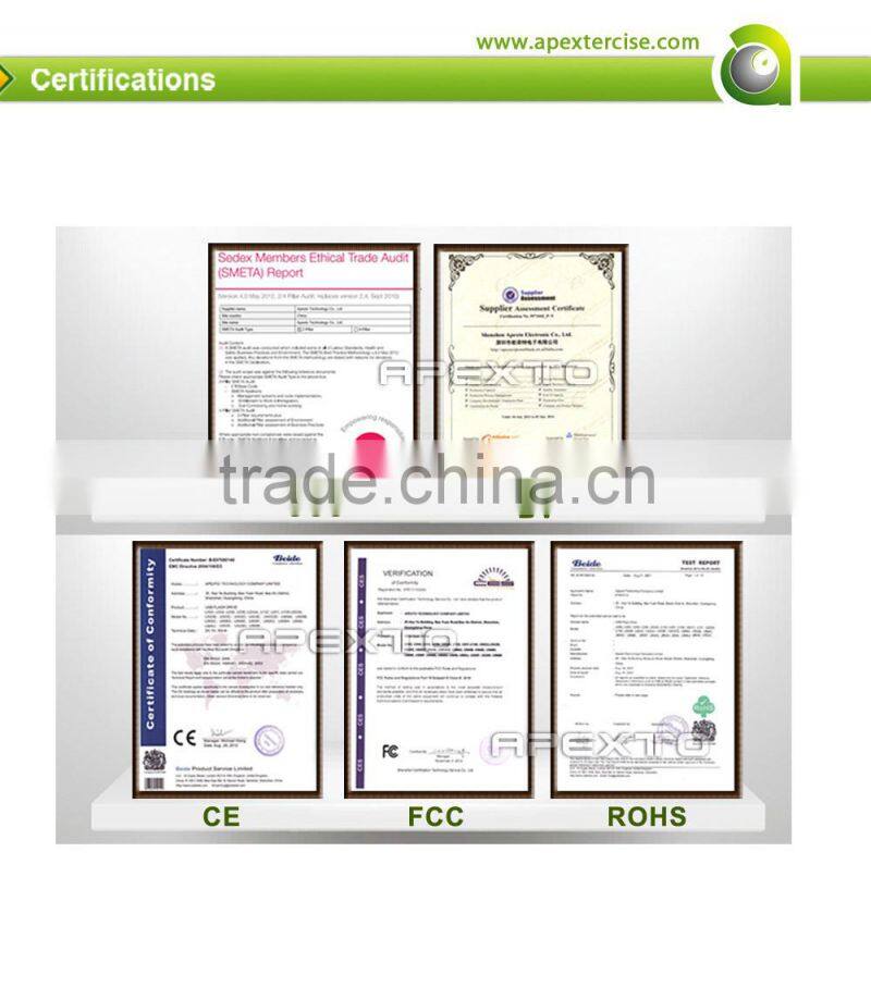 2016 Hottest!!! 6000mAh-15000mAh, for bar/ cafe/ restaurant, stand menu power bank