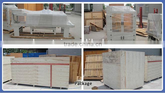 Automatic Soap Wrapping Machine