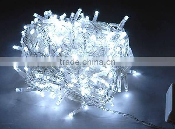 led twinkle string light(christmas light,decoration light,holiday light)